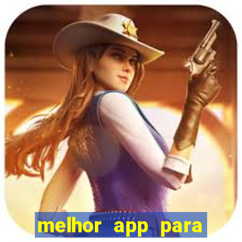 melhor app para ganhar dinheiro jogando